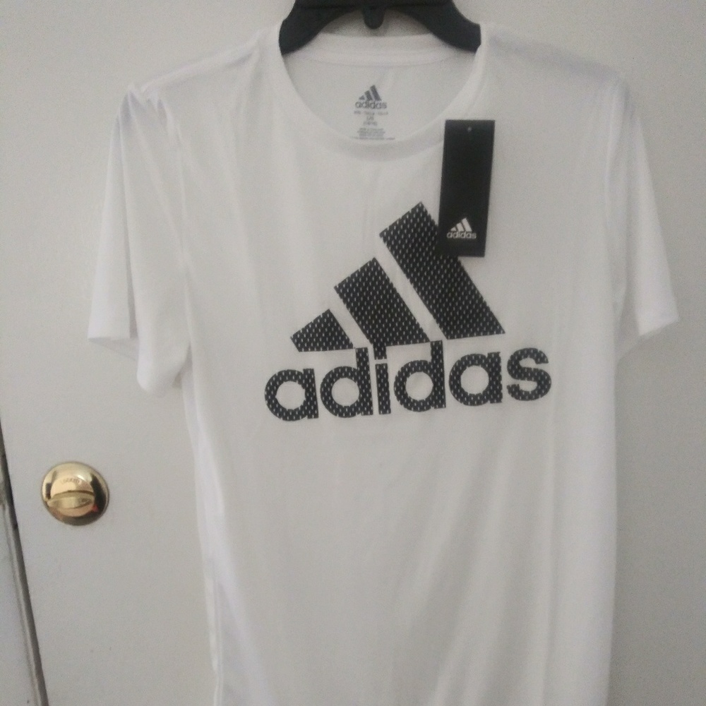 Adidas shirt